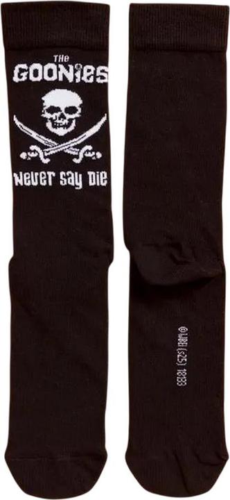 Produktbild The Goonies Never Say Die Socken (37 - 42)
