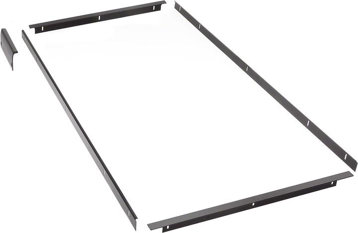 Produktbild Miele Dekorrahmen braun zu K 34543-55 EF