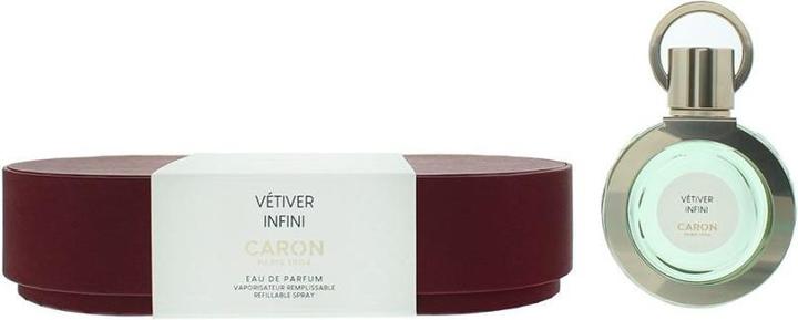 Immagine prodotto Caron Vétiver Infini Eau de Parfum (Eau de parfum, 30 ml)