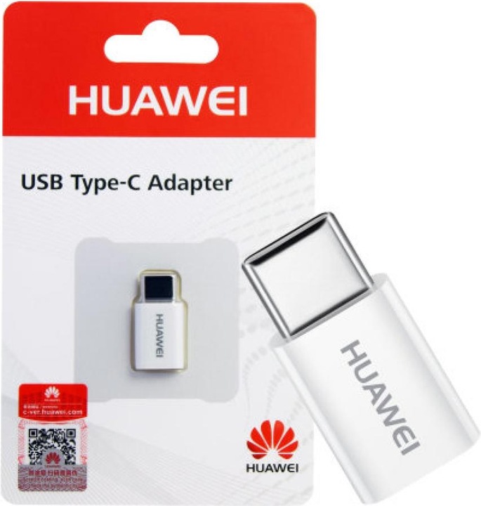 Actual product image Huawei Ap52 (USB 3.1, USB 3.0)