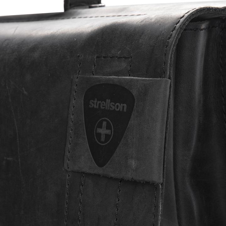 Actual product image Strellson Briefcase Richmond Briefbag XL