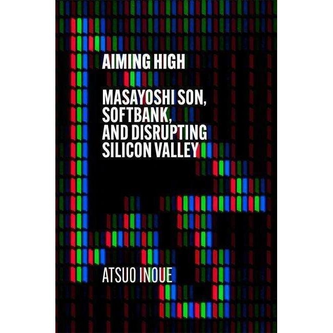 Aiming High, Fachbücher von Atsuo Inoue