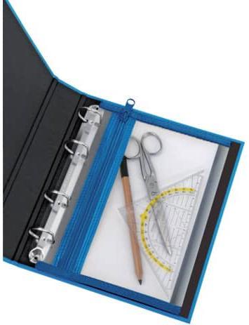 Immagine prodotto Veloflex Mostra borse Velobag XXS (A5, 1x)
