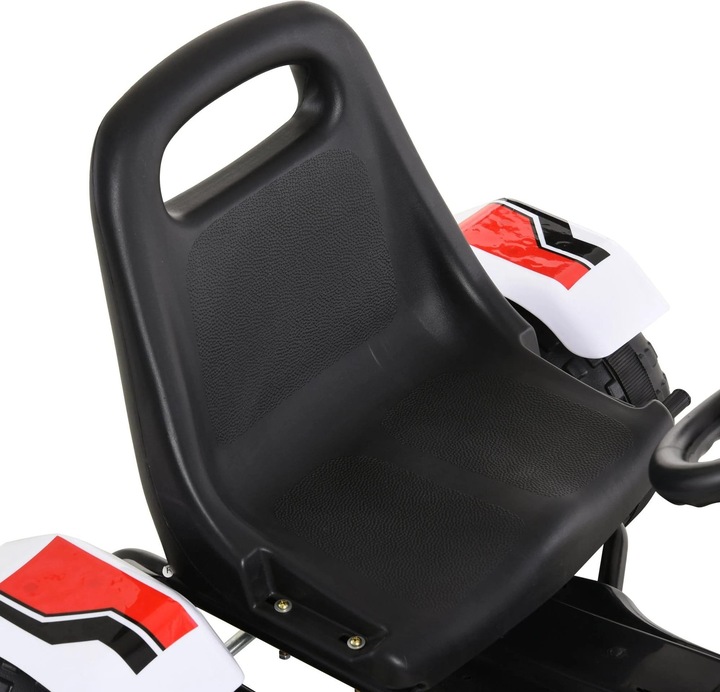 Actual product image Jamb Go-kart 35kg 3-8 years