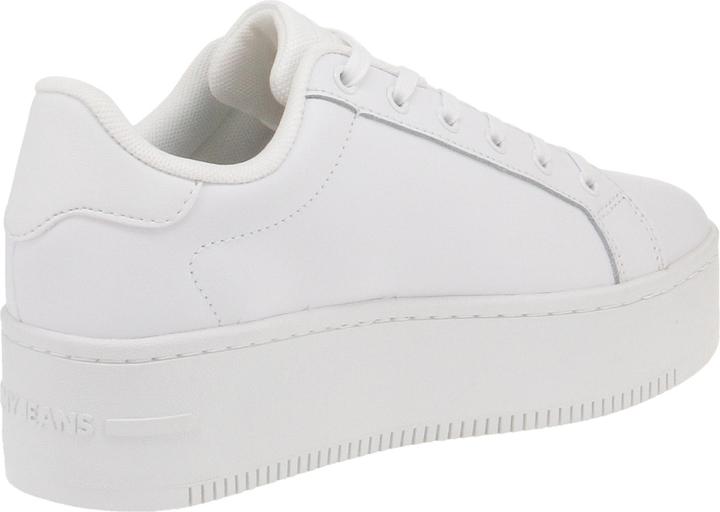 Actual product image Tommy Hilfiger TJW Flatform Ess (40)