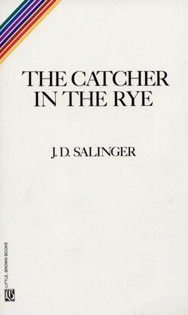 Produktbild The Catcher in the Rye (Englisch, Jerome D. Salinger, 1991)