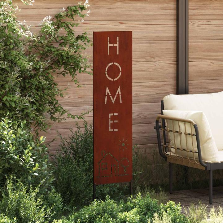 Produktbild vidaXL Gartensichtschutz (50 cm)