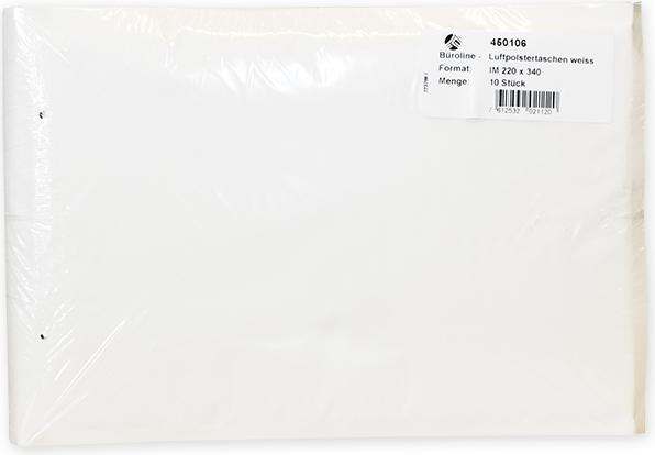 Actual product image BüroLine Bubble bag (10 x)