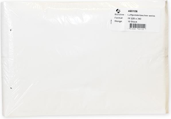 Image du produit BüroLine Pochette à bulles (10 x)