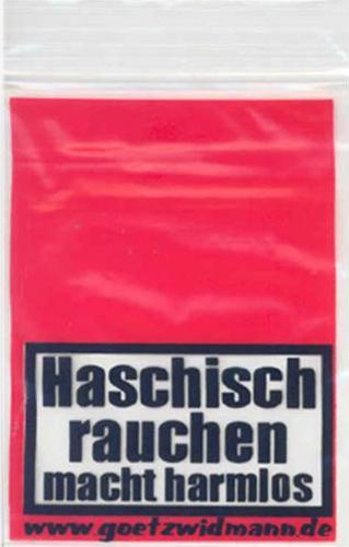 Tamar Minigrip Harmlos