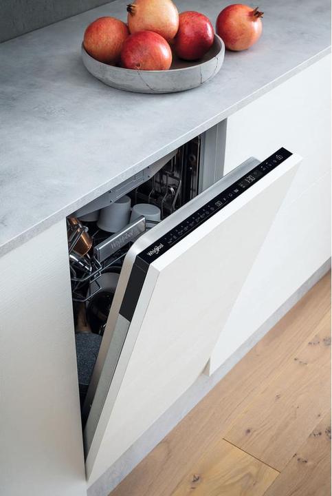 Actual product image Whirlpool Zmywarka WSIP 4O33 PFE