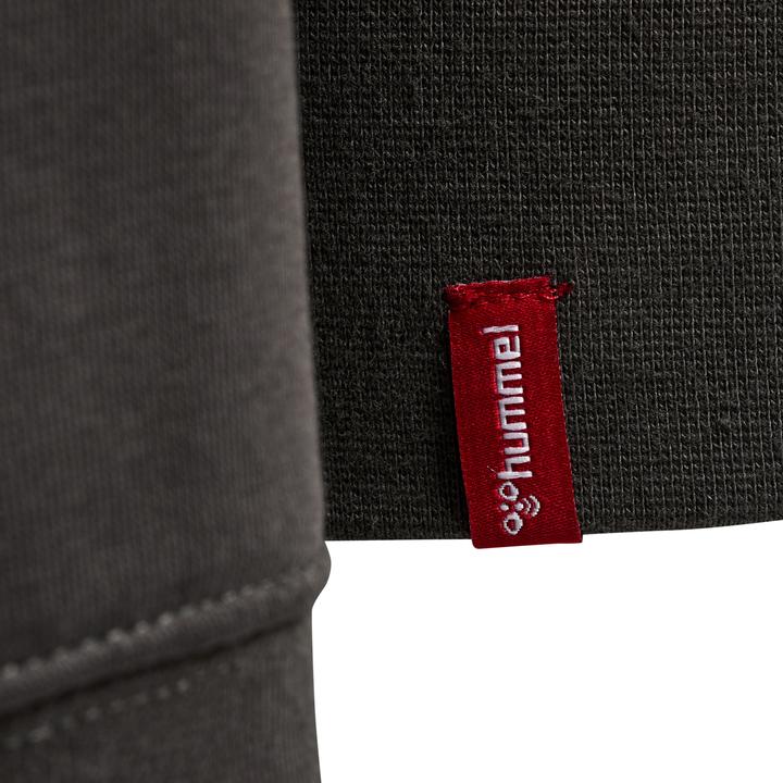 Immagine prodotto hummel Felpa Rossa Pesante Donna (S)