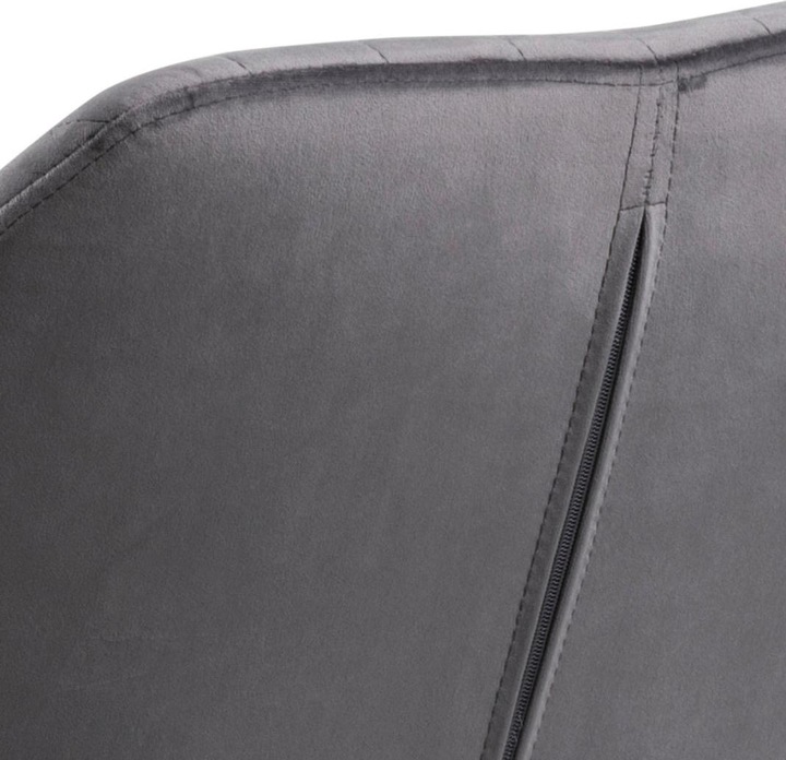 Actual product image AC Design Emilia Velvet