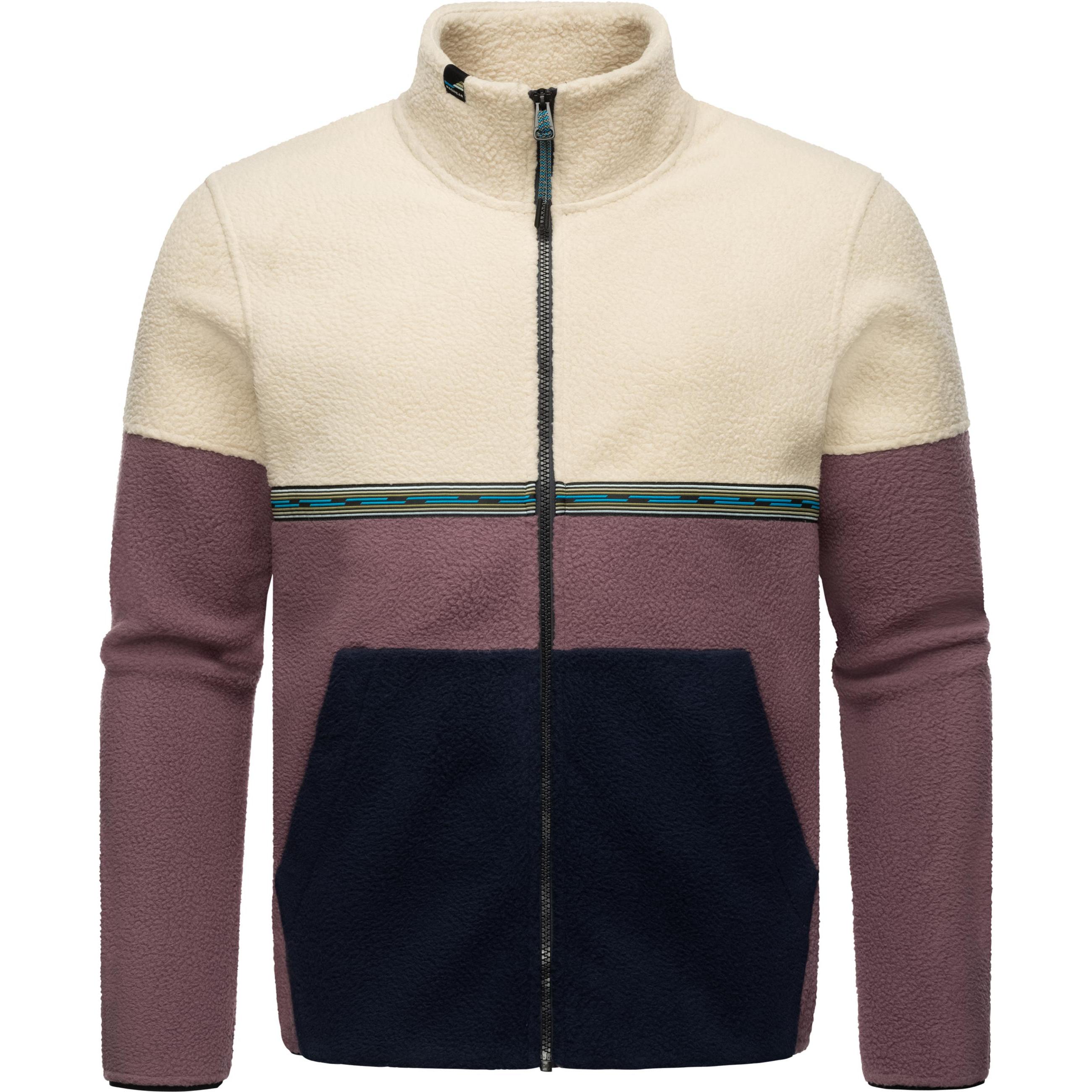 Ragwear, Herren, Pullover, Lonndy, Beige, (XXL)