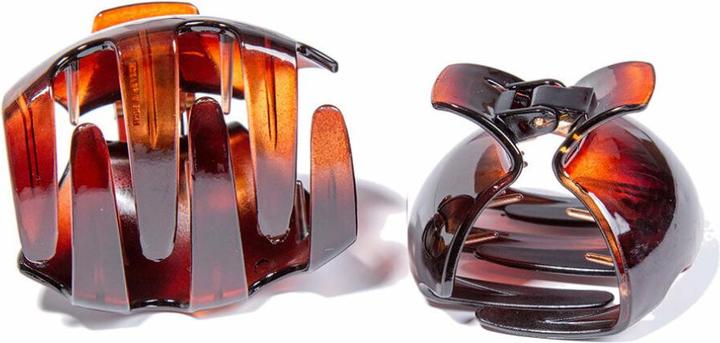 Actual product image Inca PINZA CONCHA FRANCESA mediana (Medium Brown)