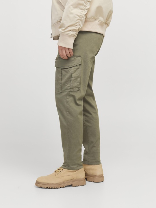 Produktbild Jack & Jones Ace Dex Tapered AKM Hose (29)