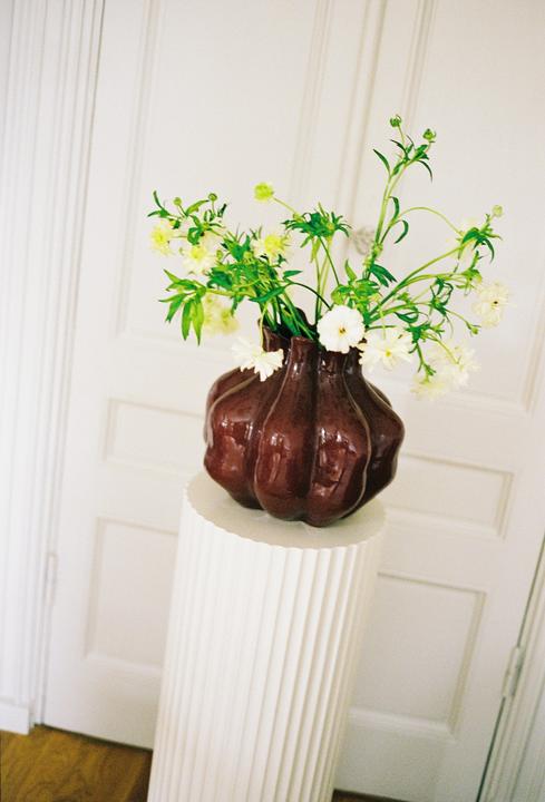 Produktbild Jotex Lunden (Ø 30 x 80 cm)