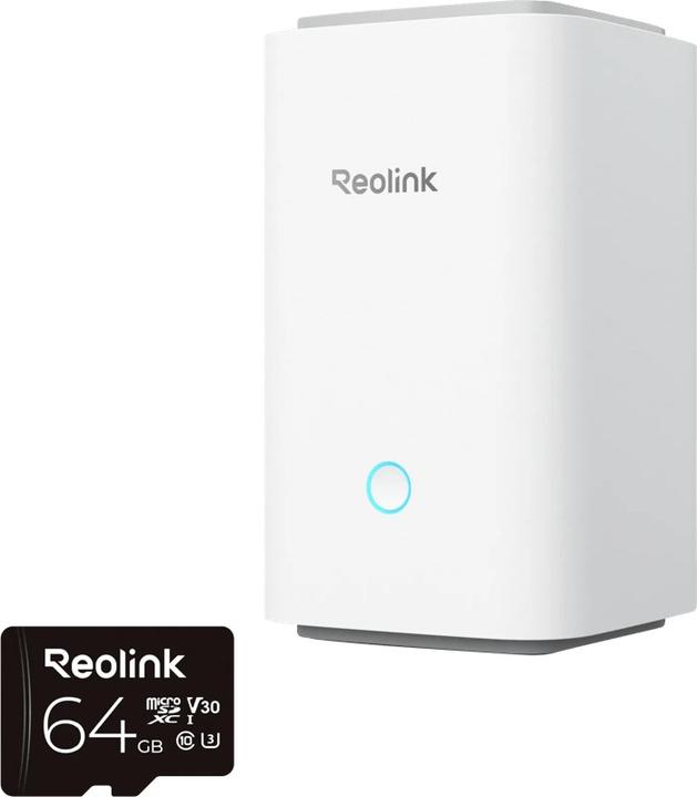 Actual product image Reolink Home Hub 1