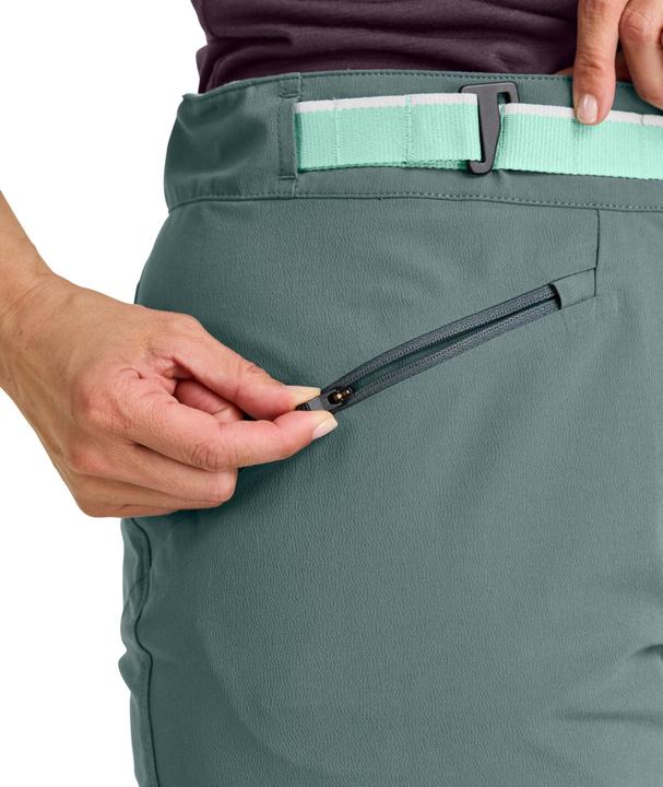 Image du produit Ortovox Brenta Pants - Wanderhose - Damen (L, M, S, XL, XS)