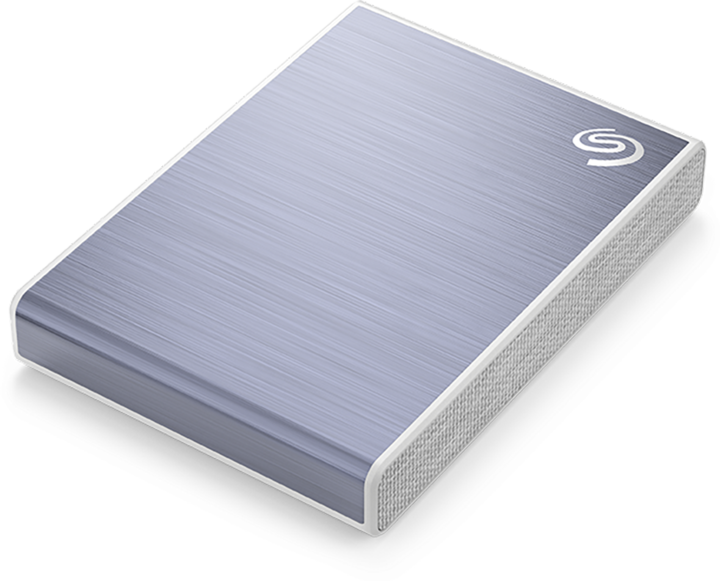 Produktbild Seagate One Touch mit Kennwort (4 TB)