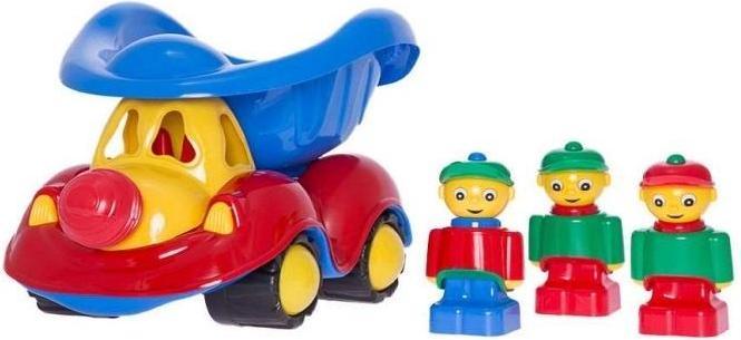 Actual product image Hemar K3 139