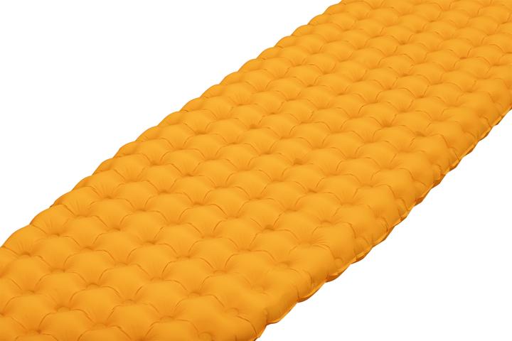 Actual product image Bestway RidgeLite Insulated Regular Mummy Sleeping Air Pad