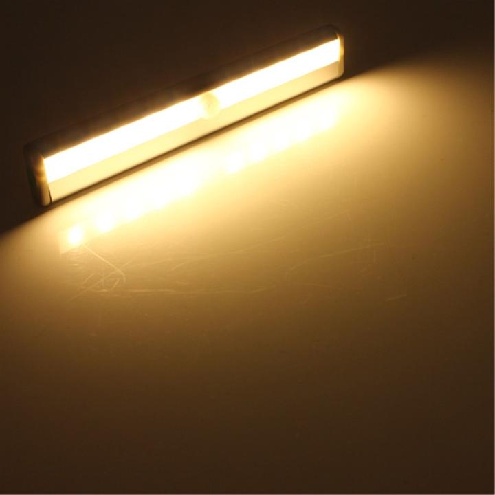 Produktbild Esmée Kabellose LED Lichtleiste, Bewegungsmelder (220 lm)