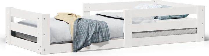 Image du produit vidaXL Bettgestell (75 x 190 cm)