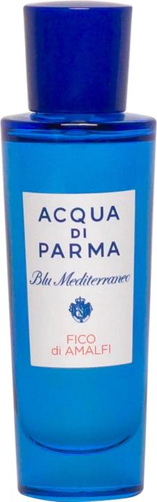 Actual product image Acqua Di Parma Blu Mediterraneo (Eau de toilette, 30 ml)