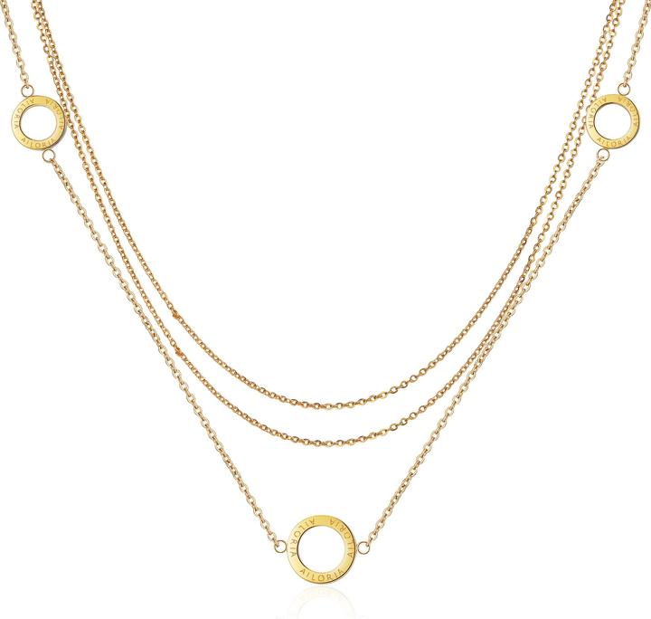 Ailoria Annabelle (Edelstahl)