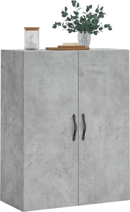 Image du produit vidaXL Wandschrank (69.50 x 34 x 90 cm)
