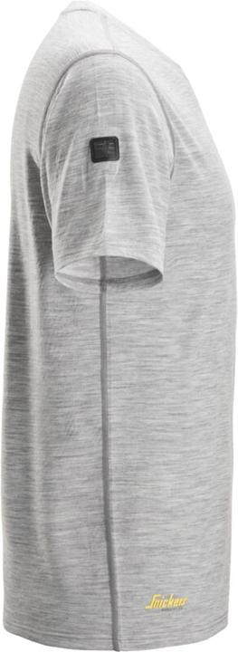 Produktbild Snickers T-Shirt aus Merinowolle 2551 (S)