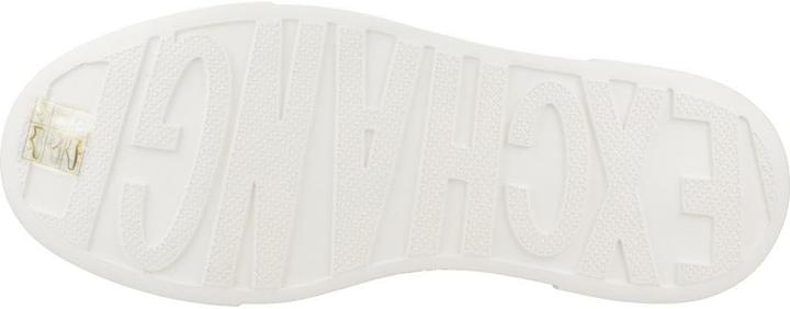 Actual product image Armani Exchange Chunky Sole Sneakers with Side Logo (39.5)