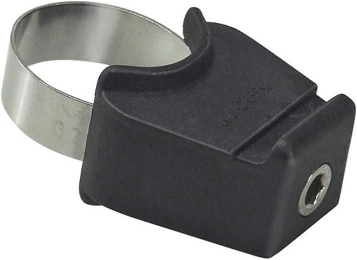 Image du produit KlickFix Sac de selle Contour (3.50 l, Sacoche de selle)