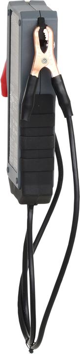 Image du produit KS Tools Testeur numérique de batterie et de système de charge 12V