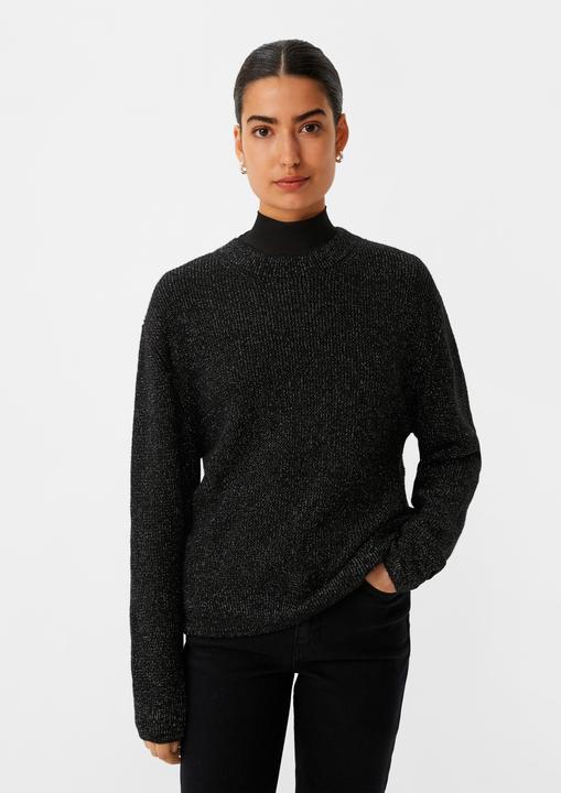 Actual product image Comma Identity Jumper (44)