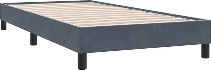 Produktbild vidaXL Boxspringbett (80 x 210 cm)