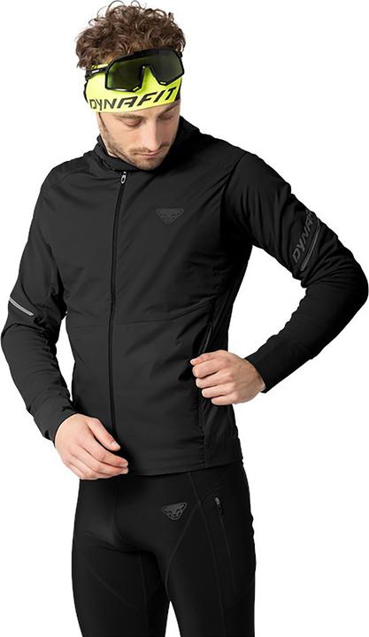 Actual product image Dynafit Alpine Insulation Weste (M)