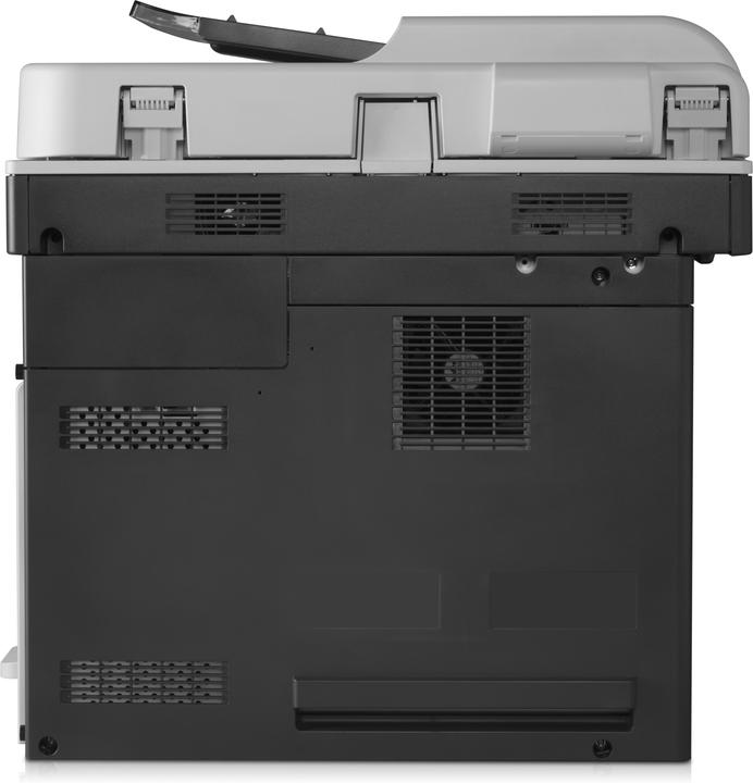 Produktbild HP M725dn LaserJet Enterprise (Laser, Schwarz-Weiss)