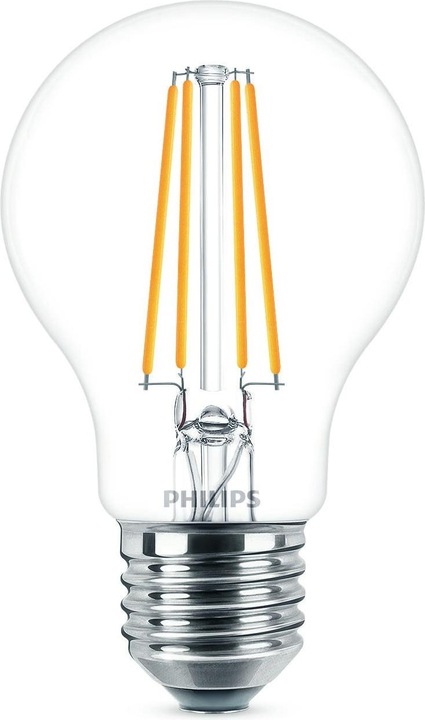 Produktbild Philips LED Classic (E27, 7 W, 850 lm, 3 x, E)