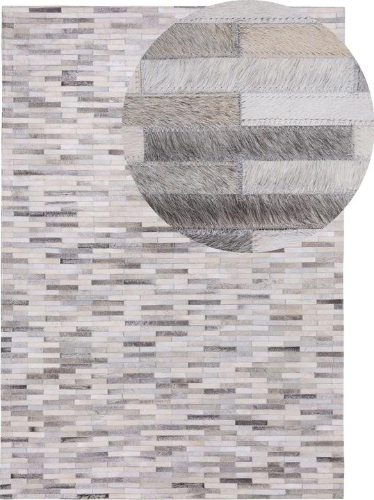 Produktbild Beliani Ahilli (230 x 160 cm)