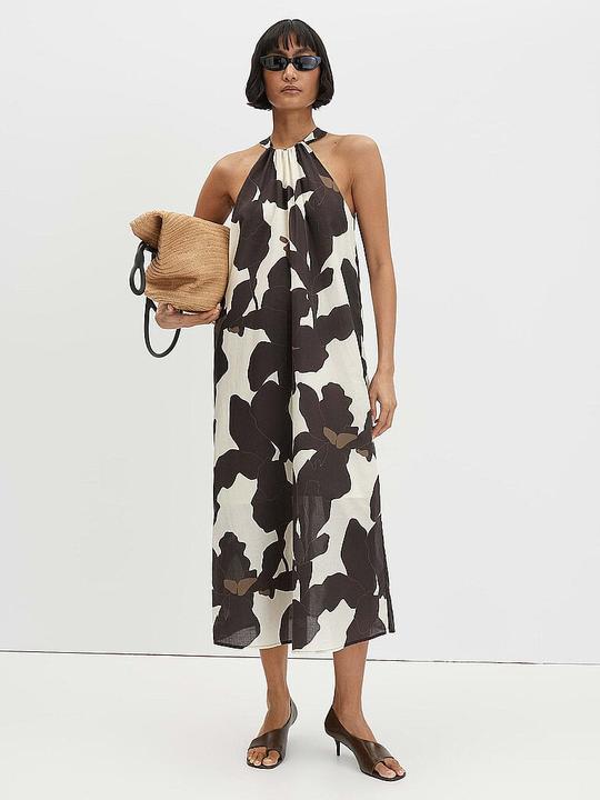 Image du produit Someday Midikleid QOWIRA (38)
