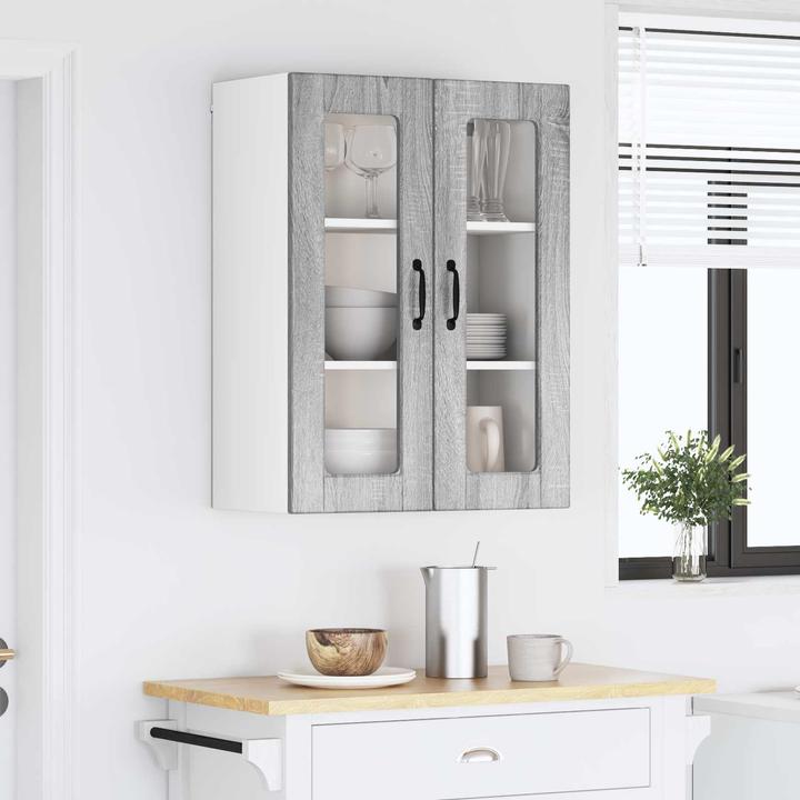 Produktbild vidaXL Küchenschrank (31 x 60 x 80 cm)