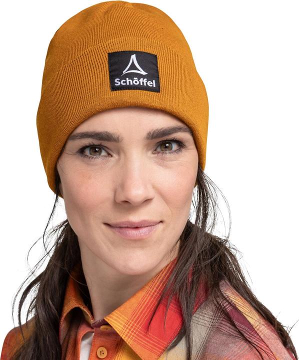 Produktbild Schöffel Knitted Hat Neath (One Size)