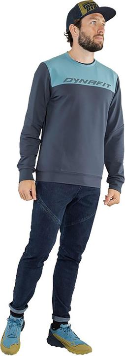 Immagine prodotto Dynafit 24/7 PULLOVER, uomo (S)