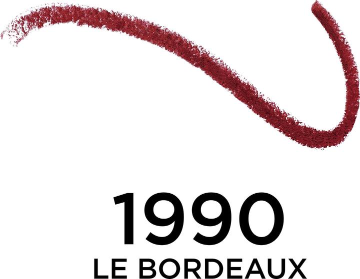 Actual product image L'Oréal Paris L'Oreal Colour Riche (1990 Le Bordeaux)