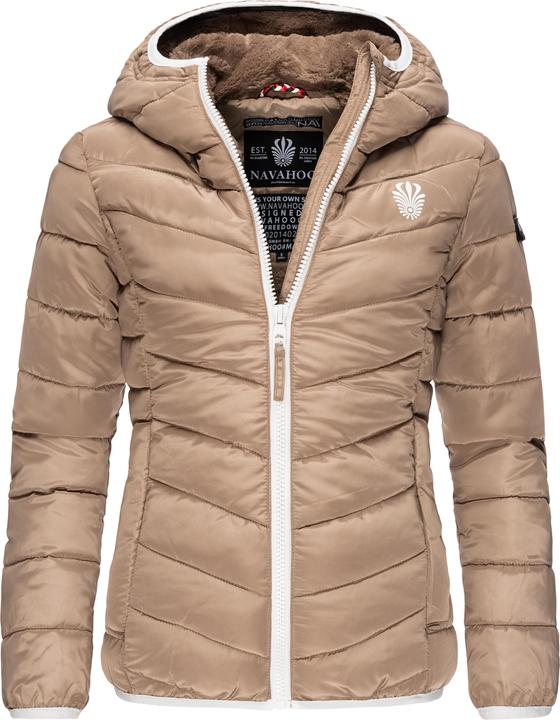 Actual product image Navahoo Elva (XXL)