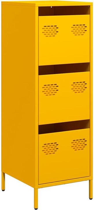 vidaXL Highboard (39 x 35 x 103.50 cm)