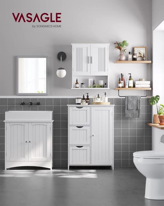 Produktbild Vasagle Sino (60 x 30 x 80 cm)