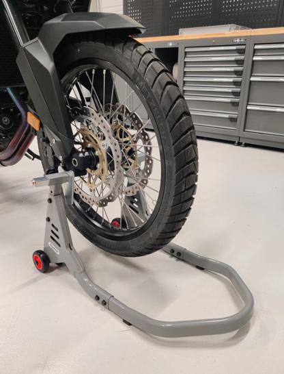 Image du produit Equipt At